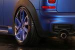 Mini Cooper S Clubman Streetworker by Schmidt Revolution 2010 года